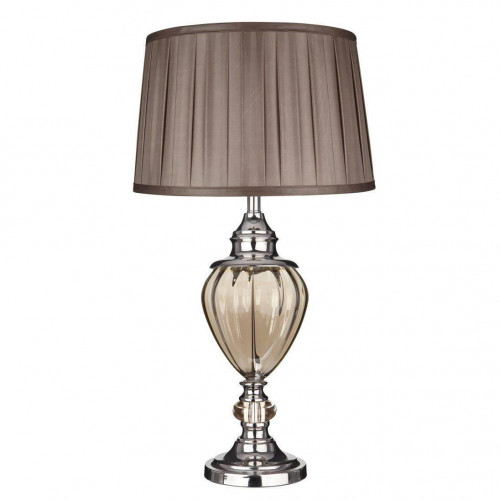 настольная лампа arte lamp superb a3752lt-1br в Мурманске