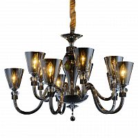 подвесная люстра omnilux frisa oml-70603-10 в Мурманске