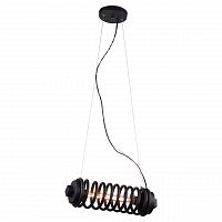 подвесной светильник lussole loft 8 lsp-9341 в Мурманске