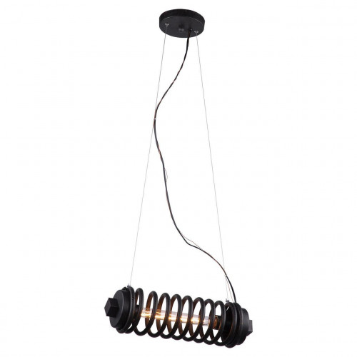 подвесной светильник lussole loft 8 lsp-9341 в Мурманске