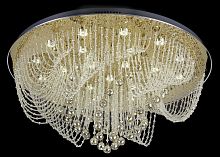 потолочный светодиодный светильник st luce санта лю в Мурманске