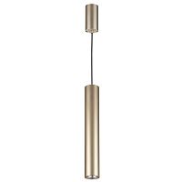 подвесной светильник odeon light vincere 3828/1ca в Мурманске