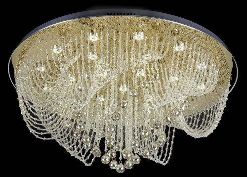 потолочный светодиодный светильник st luce санта лю в Мурманске