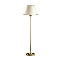 торшер дизайнерский jupiter classic beige прямой в Мурманске