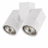 потолочный светильник lightstar illumo xi bianco 051036 в Мурманске