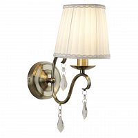 бра arte lamp innamorata a2313ap-1ab в Мурманске