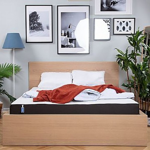 матрас blue sleep сoncept 140x190 в Мурманске