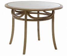стол wood коричневый в Мурманске