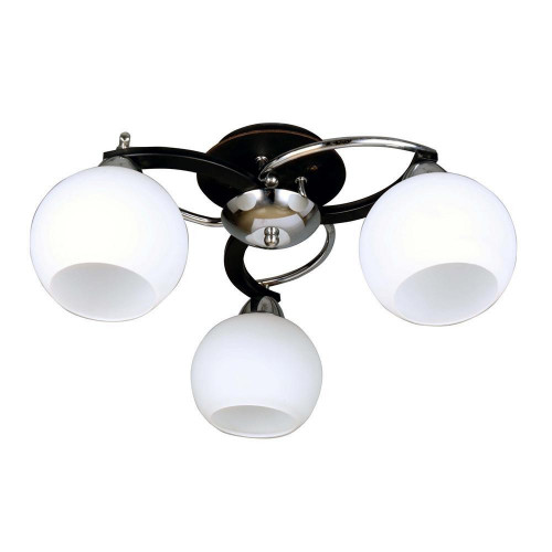 потолочная люстра omnilux caldiero oml-25407-03 в Мурманске