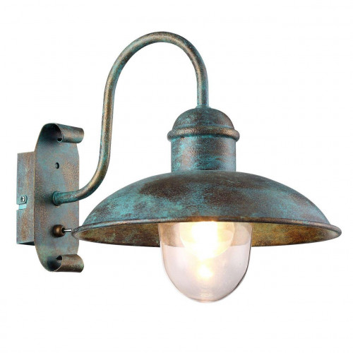 бра arte lamp passato a9255ap-1bg в Мурманске