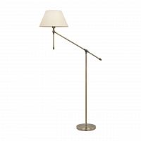 торшер arte lamp a5620pn-1ab в Мурманске