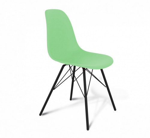 стул dsr pp мятный s37 (eames style) в Мурманске