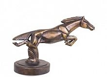 статуэтка jumping horse в Мурманске