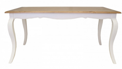 стол tulin белый, золото в Мурманске