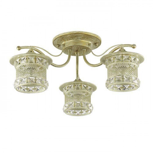 потолочная люстра lumion sammati 3482/3c в Мурманске