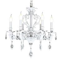подвесная люстра omnilux senis oml-74713-06 в Мурманске