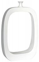 ваза настольная / white zero / gf12110 в Мурманске