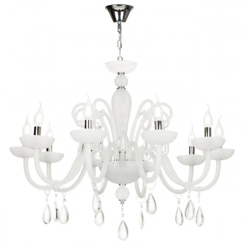 подвесная люстра maytoni cecilia dia011pl-10w в Мурманске