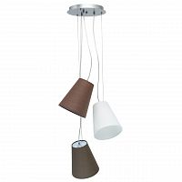 подвесная люстра mw-light эйберген 1 723010203 в Мурманске