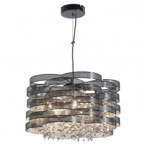 подвесная люстра lussole lsl-3407-05 в Мурманске