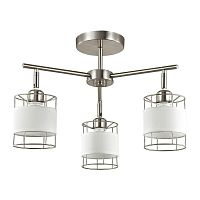 потолочная люстра lumion kayden 3665/3c в Мурманске