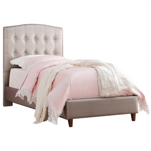 кровать donco kids twin princess 120х200 в Мурманске