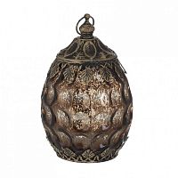 фонарь с led nina латунь в Мурманске