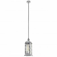 подвесной светильник eglo vintage 49216 в Мурманске