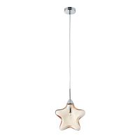 подвесной светильник maytoni star mod246-pl-01-am в Мурманске
