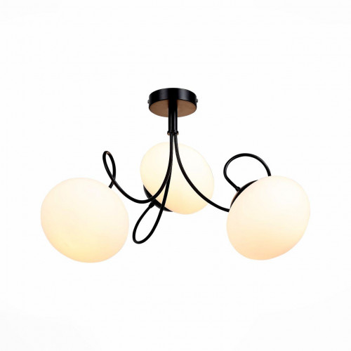 потолочная люстра st luce acini sl717.402.03 в Мурманске