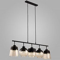 подвесной светильник tk lighting amber 2382 amber в Мурманске