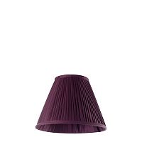 абажур empire от eichholtz 25*19 фиолетовый в Мурманске