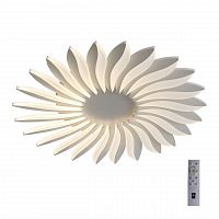 потолочный светодиодный светильник st luce girasole sl836.502.24 в Мурманске