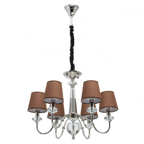 подвесная люстра mw-light софия 7 355013506 в Мурманске
