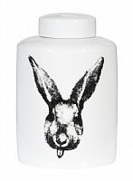 ваза настольная childhood alice bunny в Мурманске