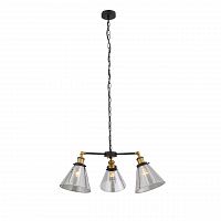 подвесная люстра st luce evoluto sl237.403.03 в Мурманске