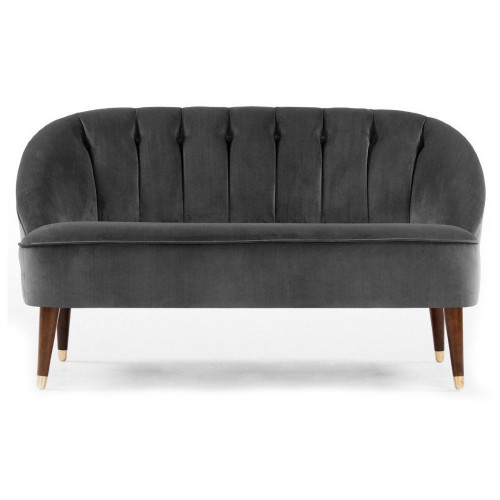 диван clouds couch прямой серый в Мурманске