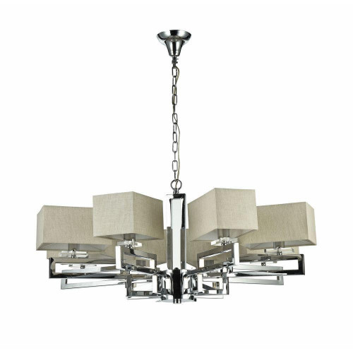 подвесная люстра maytoni megapolis mod906-08-n в Мурманске