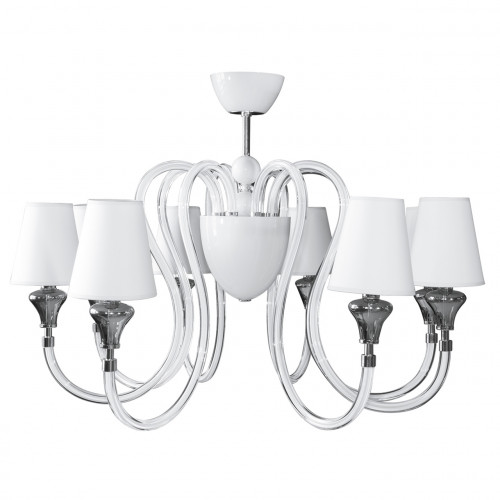 потолочная люстра lightstar otto 809086 в Мурманске