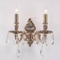 бра lucia tucci barletta w1730.2 coffe gold в Мурманске