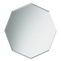 зеркало настенное восьмиугольное octava 600 в Мурманске