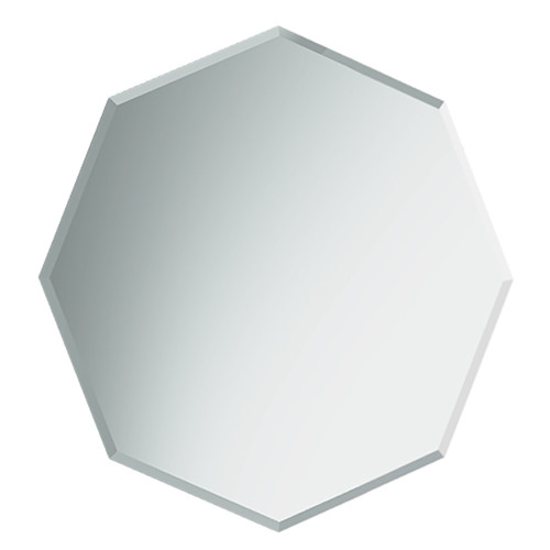 зеркало настенное восьмиугольное octava 600 в Мурманске