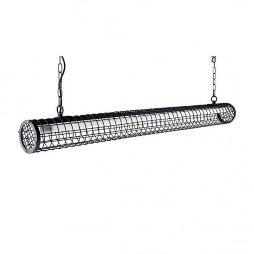 подвесной светильник loft it tube loft1702bk в Мурманске