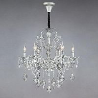 подвесная люстра bogates wonderful 276/6 strotskis в Мурманске