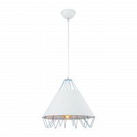 подвесной светильник freya mimi fr5007pl-01bl в Мурманске