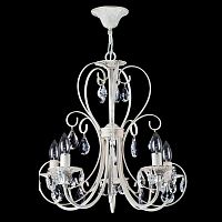подвесная люстра maytoni princess arm270-05-r в Мурманске