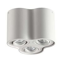 потолочный светильник odeon light pillaron 3564/3c в Мурманске