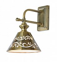 бра arte lamp kensington a1511ap-1pb в Мурманске