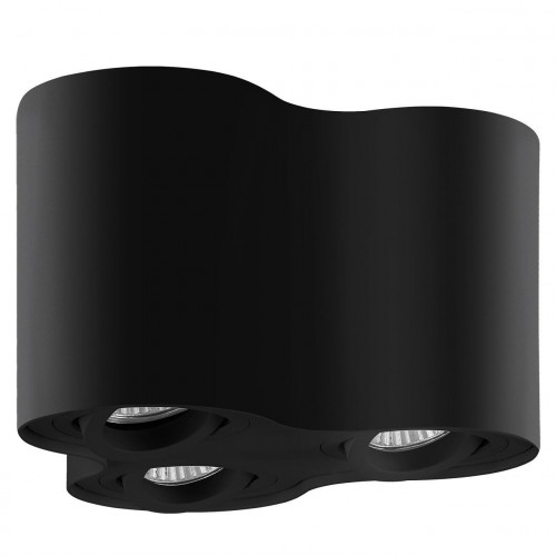 потолочный светильник lightstar binoco 052037 в Мурманске