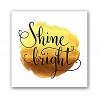 постер shine а4 в Мурманске